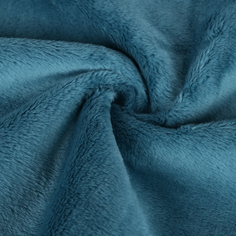 Tela Stretch TPU de Cuatro Lados 2 Fleece de Alta Suavidad 472