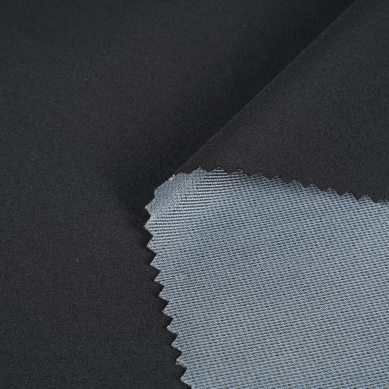 Tela de Camisa Stretch TPU de Cuatro Lados 585