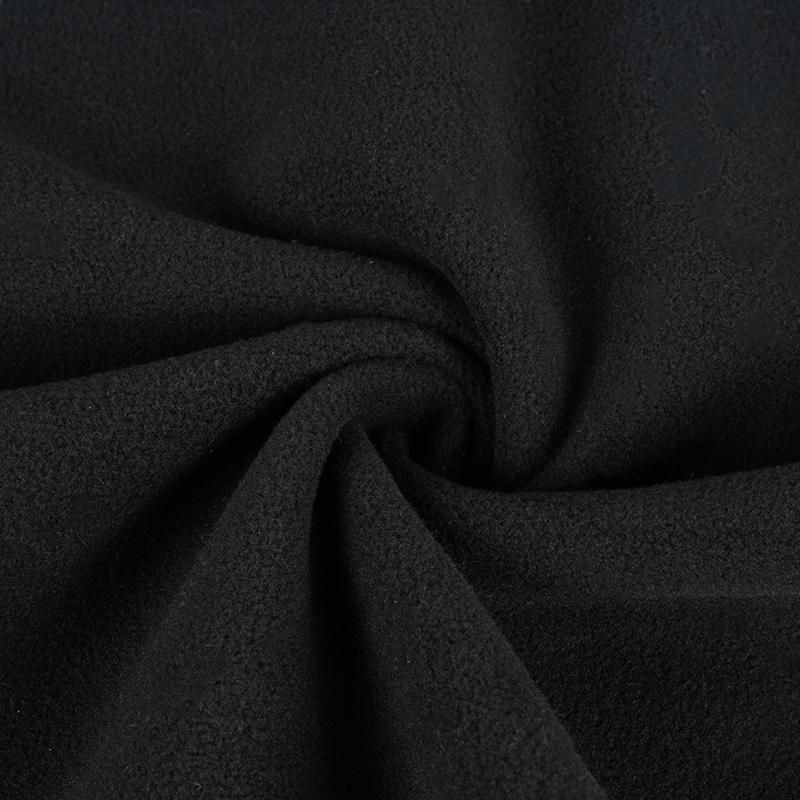 Tela Exterior de Polar Fleece con Doble TPU 615